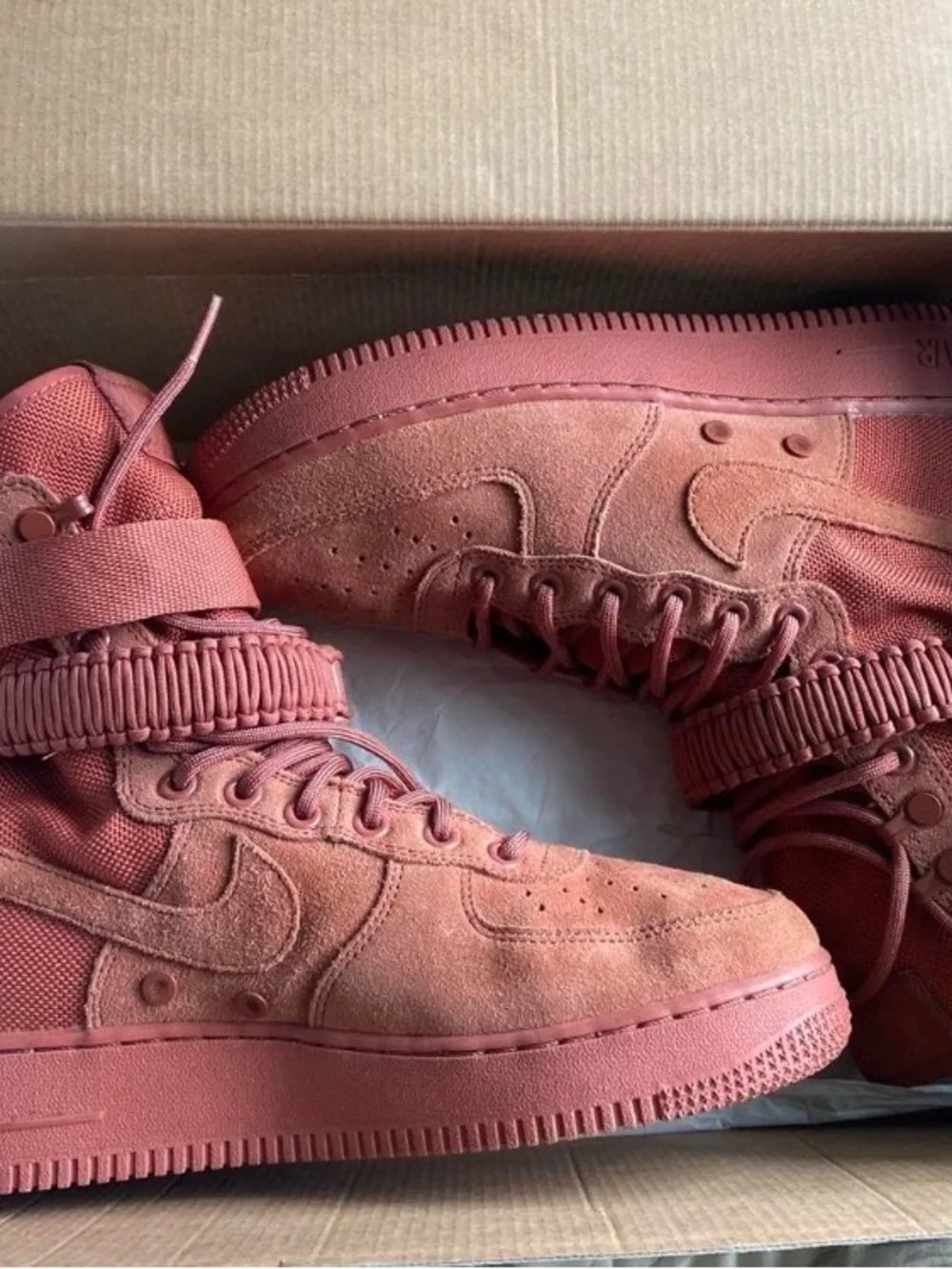 Nike Men's Nike SF AF1 